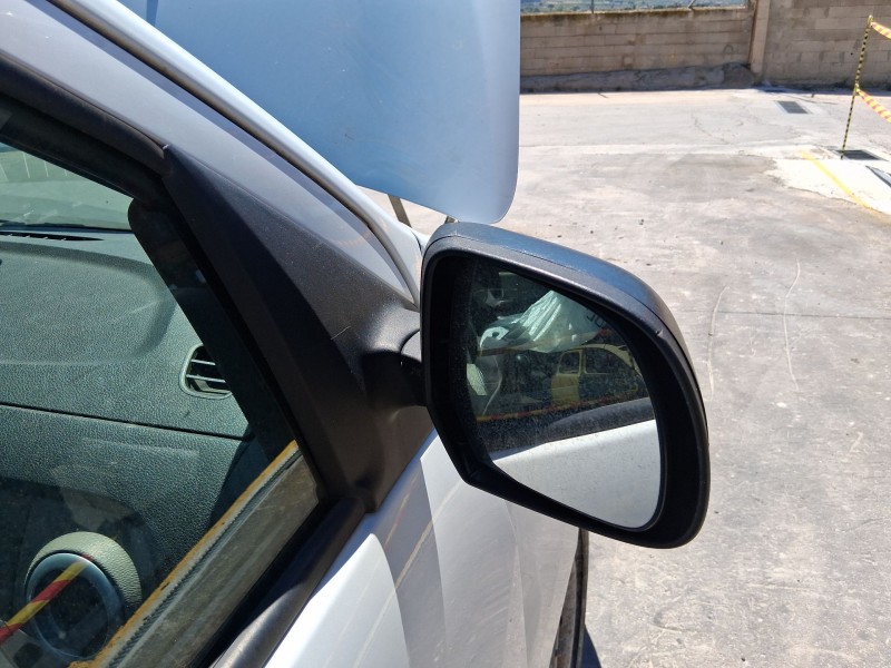 Recambio de retrovisor derecho para dacia lodgy (js_) 1.5 dci referencia OEM IAM 963011786R C/MANDO ROZADO 