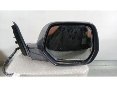 Recambio de retrovisor derecho para honda cr-v iii (re_) 2.0 i-vtec 4wd (re5, re2) referencia OEM IAM 76200SWWG31ZA ELECTRICO 9 