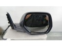 Recambio de retrovisor derecho para honda cr-v iii (re_) 2.0 i-vtec 4wd (re5, re2) referencia OEM IAM 76200SWWG31ZA ELECTRICO 9 