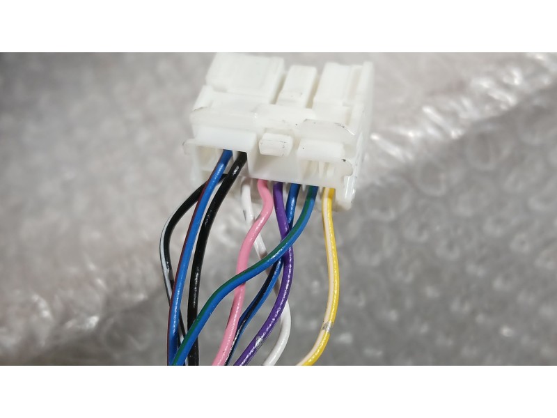 Recambio de retrovisor derecho para honda cr-v iii (re_) 2.0 i-vtec 4wd (re5, re2) referencia OEM IAM 76200SWWG31ZA ELECTRICO 9 
