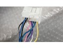 Recambio de retrovisor derecho para honda cr-v iii (re_) 2.0 i-vtec 4wd (re5, re2) referencia OEM IAM 76200SWWG31ZA ELECTRICO 9 