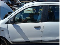 Recambio de puerta delantera izquierda para dacia lodgy (js_) 1.5 dci referencia OEM IAM 801019339R  