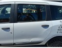 Recambio de puerta trasera izquierda para dacia lodgy (js_) 1.5 dci referencia OEM IAM 821017323R TOCADA 