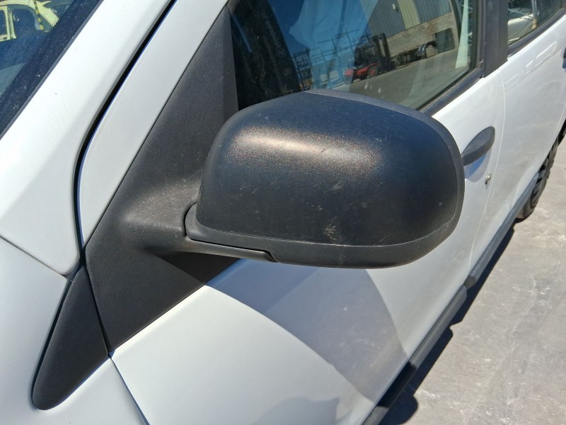 Recambio de retrovisor izquierdo para dacia lodgy (js_) 1.5 dci referencia OEM IAM 963026216R C/MANDO 