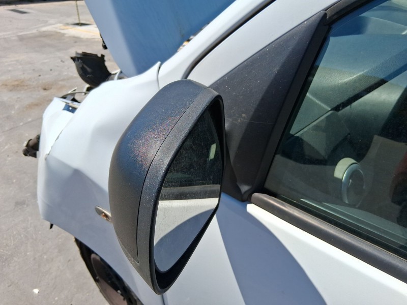 Recambio de retrovisor izquierdo para dacia lodgy (js_) 1.5 dci referencia OEM IAM 963026216R C/MANDO 