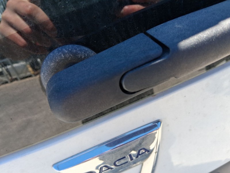 Recambio de motor limpia trasero para dacia lodgy (js_) 1.5 dci referencia OEM IAM 287102467R  