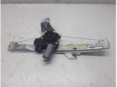 Recambio de elevalunas trasero derecho para jaguar x-type 2.0 d classic referencia OEM IAM C2S44894  8 PINES