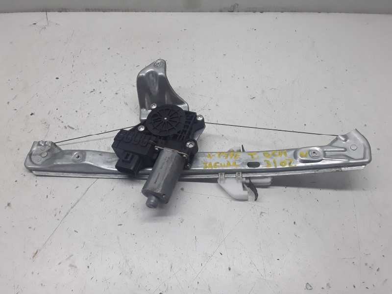 Recambio de elevalunas trasero derecho para jaguar x-type 2.0 d classic referencia OEM IAM C2S44894  8 PINES