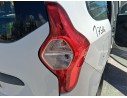 Recambio de piloto trasero derecho para dacia lodgy (js_) 1.5 dci referencia OEM IAM 265502184R  