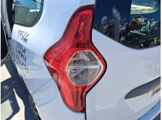 Recambio de piloto trasero izquierdo para dacia lodgy (js_) 1.5 dci referencia OEM IAM 265558016R  