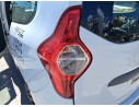 Recambio de piloto trasero izquierdo para dacia lodgy (js_) 1.5 dci referencia OEM IAM 265558016R  