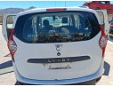 Recambio de porton trasero para dacia lodgy (js_) 1.5 dci referencia OEM IAM 901003031R  