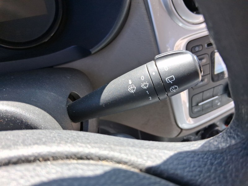 Recambio de mando luces y limpia para dacia lodgy (js_) 1.5 dci referencia OEM IAM 255401301R  8201168008