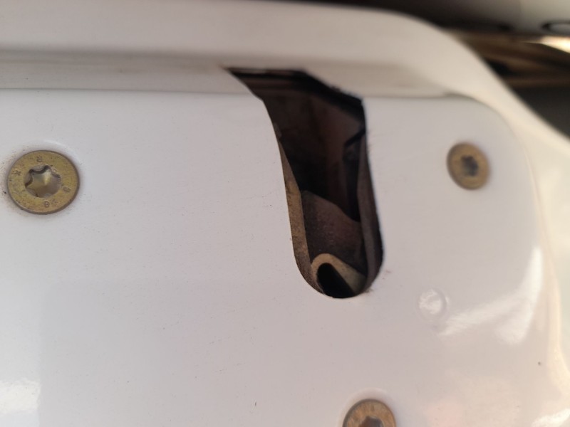 Recambio de cerradura puerta corredera izquierda para citroën berlingo / berlingo first monospace (mf_, gjk_, gfk_) 1.9 d (mfwjz