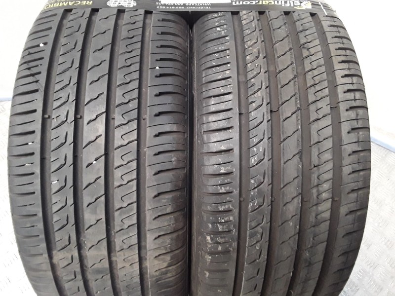 Recambio de neumatico pareja para neumaticos reutilizados - referencia OEM IAM 225451791Y BARUM 225/45/17/91Y