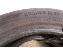 Recambio de neumatico pareja para neumaticos reutilizados - referencia OEM IAM 225451791Y BARUM 225/45/17/91Y