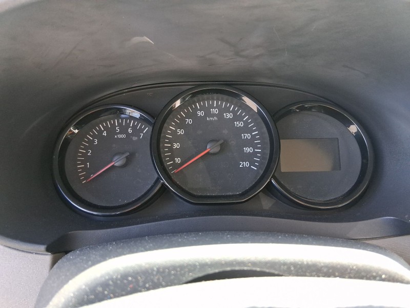 Recambio de cuadro instrumentos para dacia lodgy (js_) 1.5 dci referencia OEM IAM 248090244R  