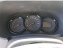 Recambio de cuadro instrumentos para dacia lodgy (js_) 1.5 dci referencia OEM IAM 248090244R  