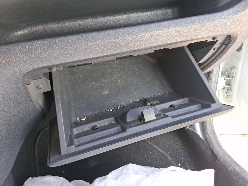 Recambio de guantera para dacia lodgy (js_) 1.5 dci referencia OEM IAM 685000924R  