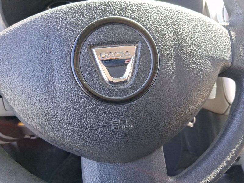 Recambio de kit airbag para dacia lodgy (js_) 1.5 dci referencia OEM IAM 985105118R C/SALPICADERO Y PRETENSORES 985105118R CONDU