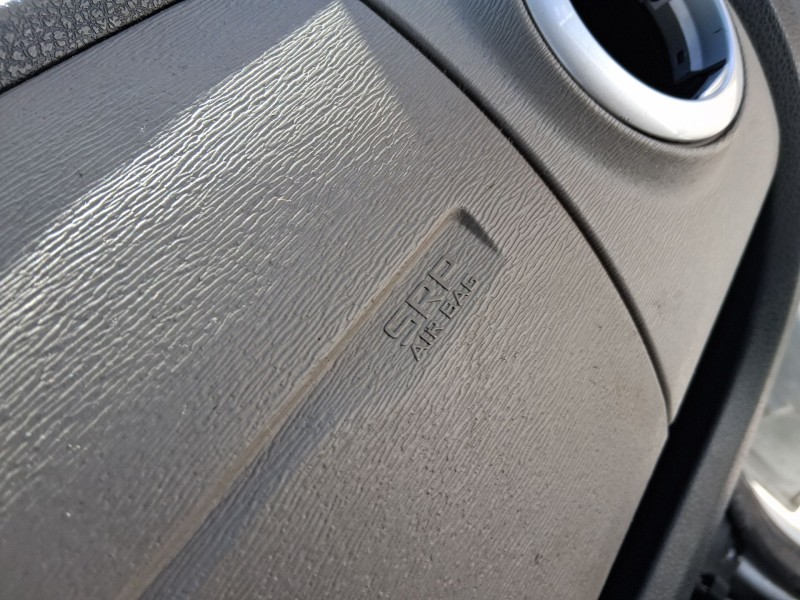 Recambio de kit airbag para dacia lodgy (js_) 1.5 dci referencia OEM IAM 985105118R C/SALPICADERO Y PRETENSORES 985105118R CONDU