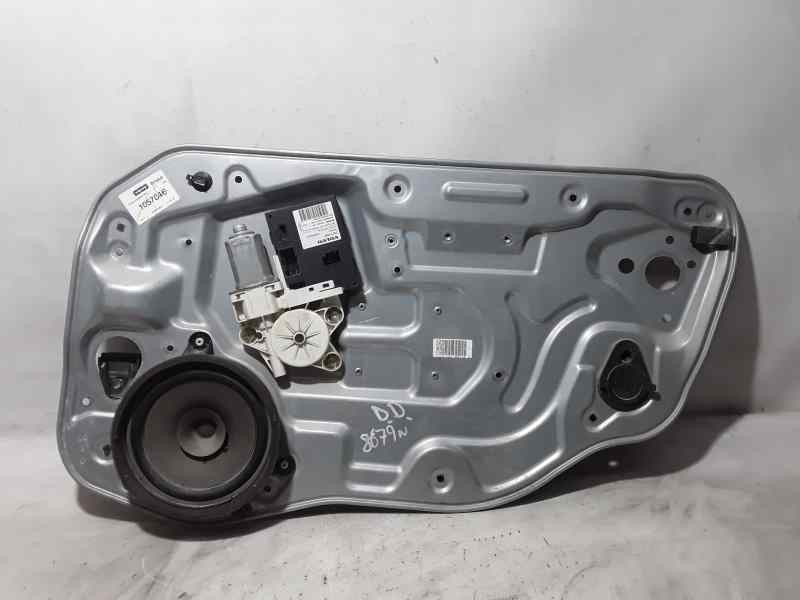 Recambio de elevalunas delantero derecho para volvo s40 berlina 1.6 d kinetic referencia OEM IAM 1057846  BROSE
