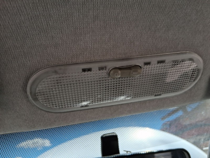 Recambio de luz interior para dacia lodgy (js_) 1.5 dci referencia OEM IAM 264306391R  
