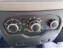 Recambio de mando calefaccion / aire acondicionado para dacia lodgy (js_) 1.5 dci referencia OEM IAM 275102784R  