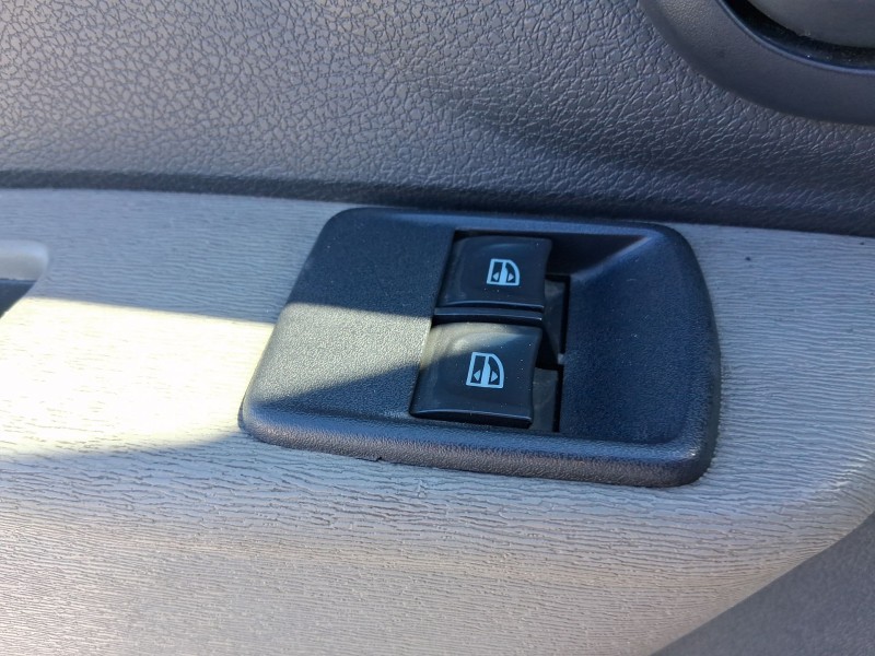 Recambio de mando elevalunas delantero izquierdo para dacia lodgy (js_) 1.5 dci referencia OEM IAM 254110431R  