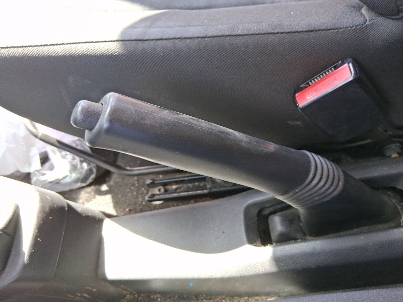 Recambio de palanca freno de mano para dacia lodgy (js_) 1.5 dci referencia OEM IAM 360108002R  