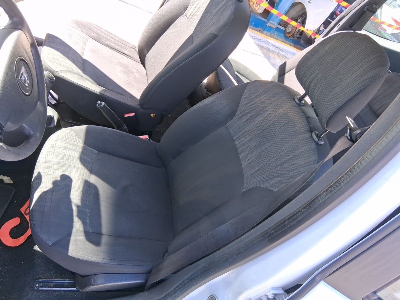Recambio de asiento delantero izquierdo para dacia lodgy (js_) 1.5 dci referencia OEM IAM   