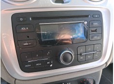 Recambio de sistema audio / radio cd para dacia lodgy (js_) 1.5 dci referencia OEM IAM 280218984R  