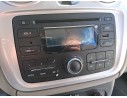 Recambio de sistema audio / radio cd para dacia lodgy (js_) 1.5 dci referencia OEM IAM 280218984R  