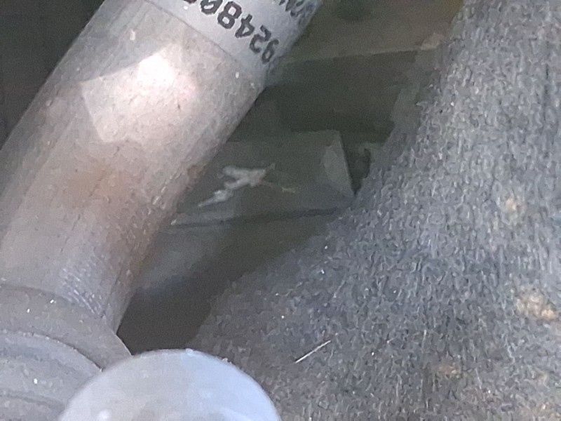 Recambio de abs para dacia lodgy (js_) 1.5 dci referencia OEM IAM 476607472R  