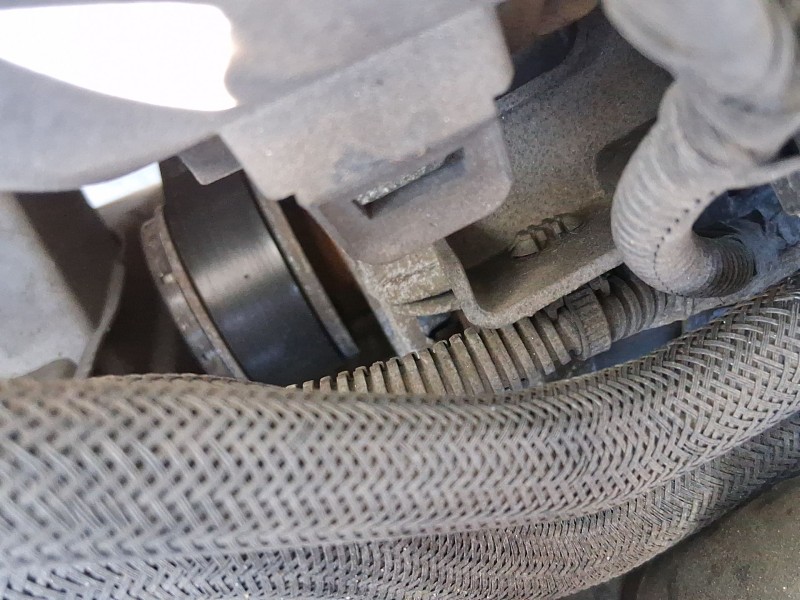 Recambio de alternador para dacia lodgy (js_) 1.5 dci referencia OEM IAM 231002949R 231001043R 