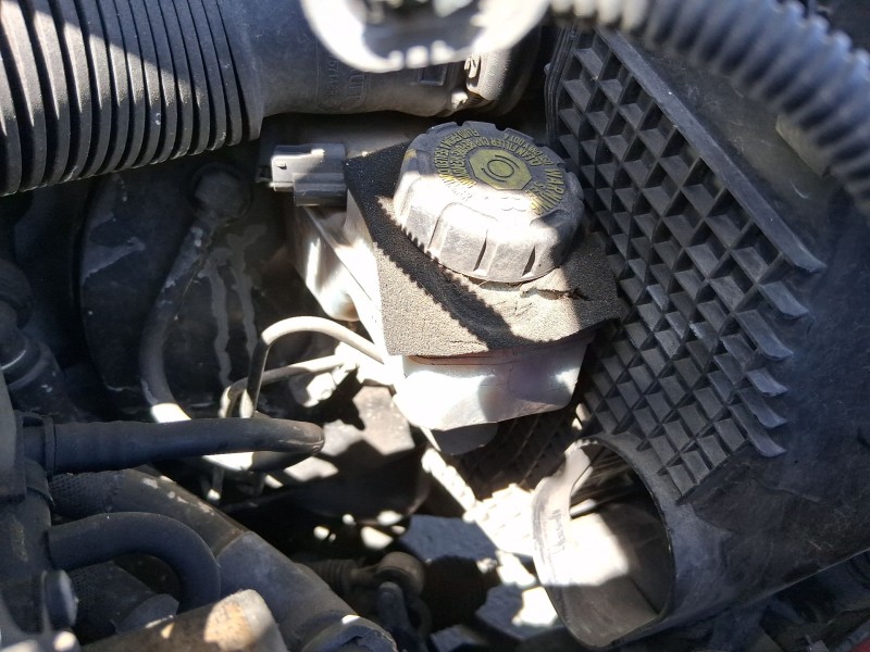 Recambio de bomba freno para dacia lodgy (js_) 1.5 dci referencia OEM IAM 460117430R  