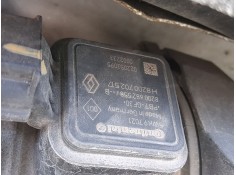 Recambio de caudalimetro para dacia lodgy (js_) 1.5 dci referencia OEM IAM 8200682558  
