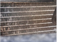 Recambio de condensador / radiador aire acondicionado para dacia lodgy (js_) 1.5 dci referencia OEM IAM 921006454R  