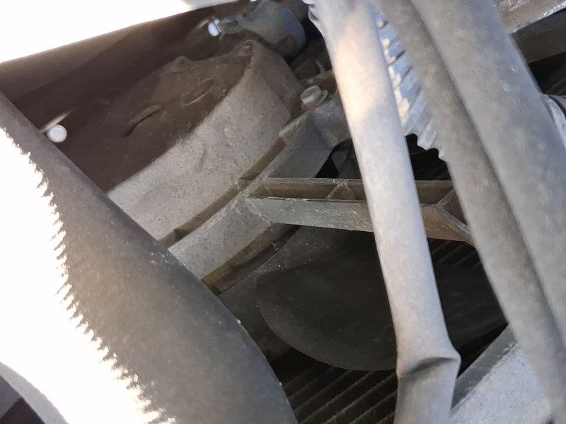 Recambio de electroventilador para dacia lodgy (js_) 1.5 dci referencia OEM IAM 214814116R  