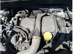 Recambio de motor completo para dacia lodgy (js_) 1.5 dci referencia OEM IAM K9K612 8201535503 