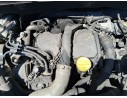 Recambio de motor completo para dacia lodgy (js_) 1.5 dci referencia OEM IAM K9K612 8201535503 