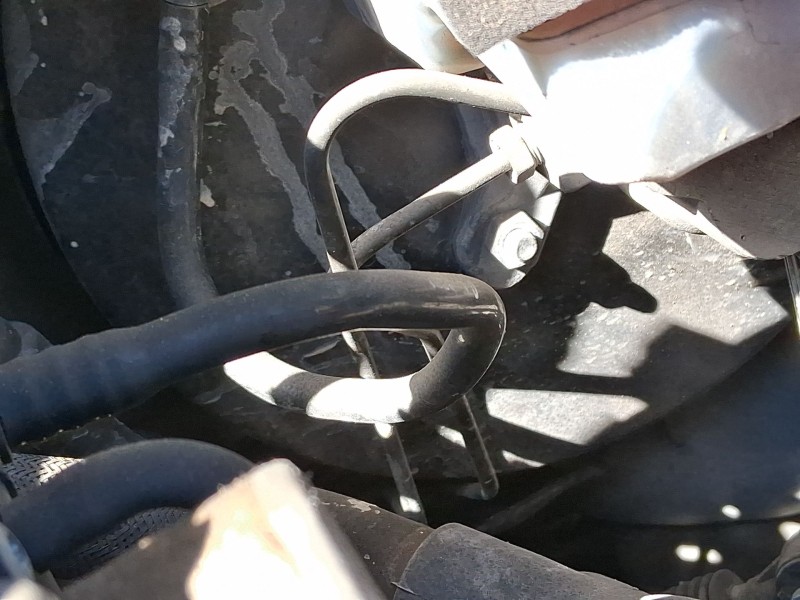 Recambio de servofreno para dacia lodgy (js_) 1.5 dci referencia OEM IAM 472104244R  