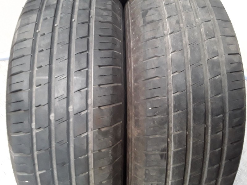 Recambio de neumatico pareja para neumaticos reutilizados - referencia OEM IAM 195651591V KAPSEN 195/65/15/91V