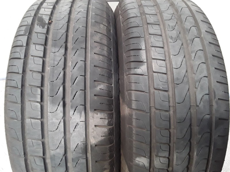 Recambio de neumatico pareja para neumaticos reutilizados - referencia OEM IAM 205/55/16/91V PIRELLI 205/55/16/91V