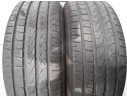 Recambio de neumatico pareja para neumaticos reutilizados - referencia OEM IAM 205/55/16/91V PIRELLI 205/55/16/91V