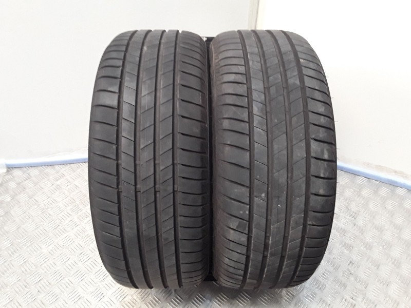 Recambio de neumatico pareja para neumaticos reutilizados - referencia OEM IAM 215551697Y FIRESTONE 215/55/16/97Y