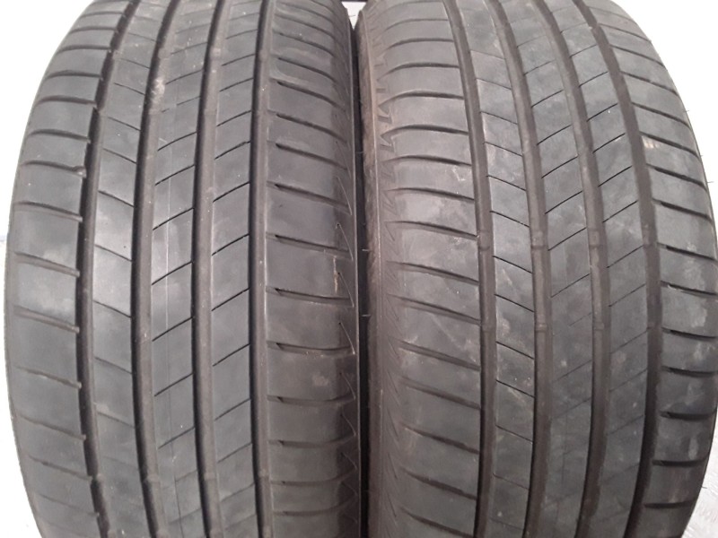 Recambio de neumatico pareja para neumaticos reutilizados - referencia OEM IAM 215551697Y FIRESTONE 215/55/16/97Y