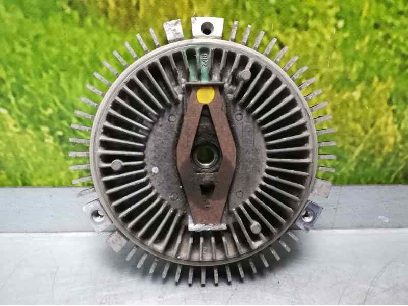 Recambio de ventilador viscoso motor para ssangyong rexton rx 270 full referencia OEM IAM   