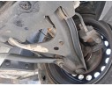 Recambio de brazo suspension inferior delantero izquierdo para dacia lodgy (js_) 1.5 dci referencia OEM IAM 545017081R  