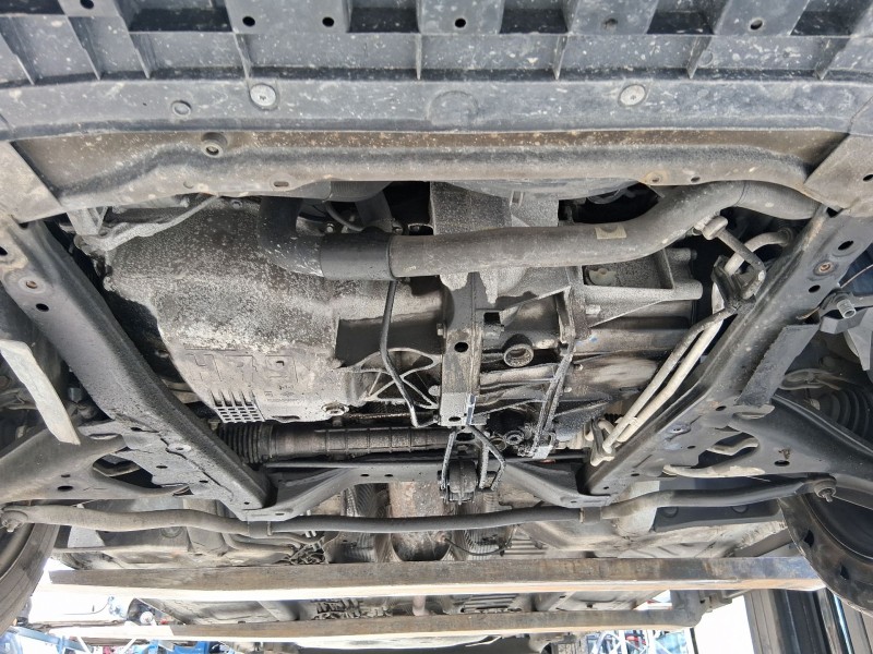 Recambio de puente delantero para dacia lodgy (js_) 1.5 dci referencia OEM IAM 544018918R  